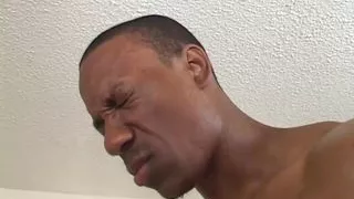 Wonderful BLACK ASS from BRONX, NYC - Vol (21) - (Original