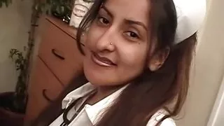 Depravate NURSES love huge COCKS!!! - (Adventure number 16)