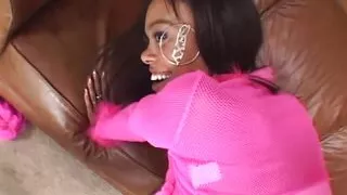 From CONGO with Passion!!! - Chapter #05