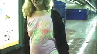 Nasty American MOMS Nasty Tales!!! - Chapter #04