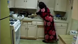 Dirty GRANDMA!!! - Chapter #01