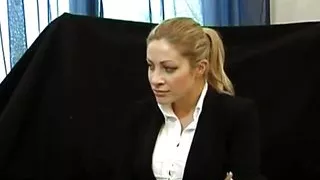 Cynthia Vellons and Kathy Sweet love long kinky cock