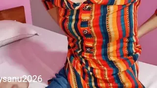 Desi girlfriend fuck bf sex gf