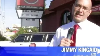 Santas bitches fucking a big black cock threesome