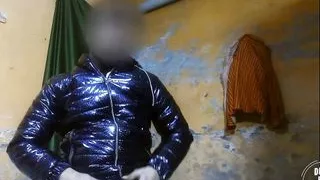 Boy handjob Indian boy porn work