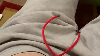 POV Undressing