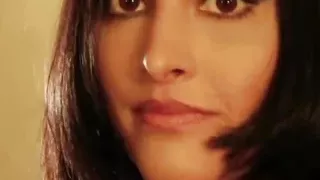 Horny Brunette Indian Babe From Bollywood Naked And Hot