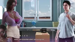 Apocalust #10 - PC Gameplay Lets Play (HD)