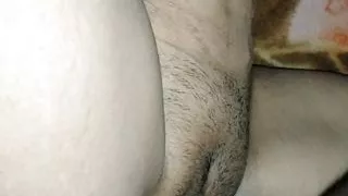 Desi bhabi ki dhukai