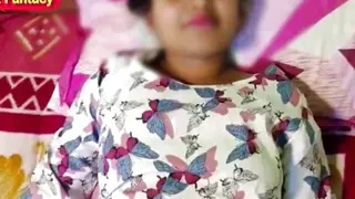 Xxx bhabhi hot chudai anal sex mms video with her ex boyfriend creampi over hairy pussy