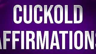 Femdomaffirmations