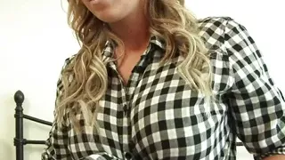 Slut feels like is in bay watch and get ready for action