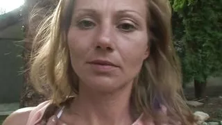This MILF loves getting some hard fucking