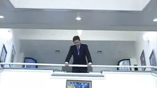 Anal sex for a wild sexy blonde bitch