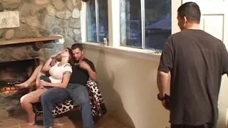 My Wife Loves Gang-Bang #01