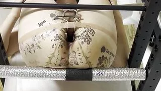 korean mistress tattoo anal