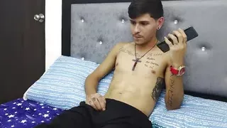 I Receive A Great Visit From My Lover When My Wife Is Away