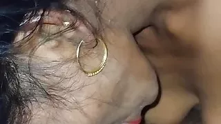 Bhabhi ki gaand me Try Kiya