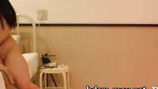 Masochist in preparation