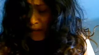 Riding & Sucking Papi Then...Interrupted By The Maid!