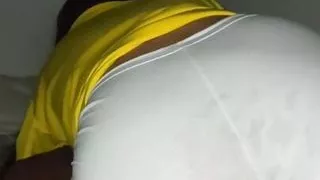 I was unfaithful to my husband with his best friend and he fucked me richer than him