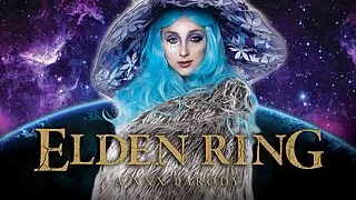 VRCosplayX You Need To Serve Macy Meadows As RANNI THE WITCH In ELDEN RING XXX VR Porn