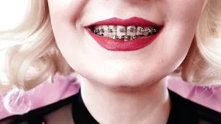 Compilation of ASMR videos: hot fetish model and MILF Arya Grander GLOVES SOUNDING medical gloves