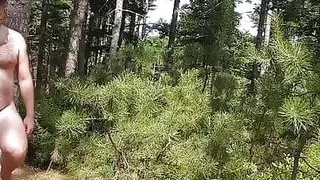 I like to show my body