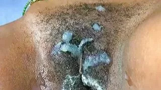 the school girl i meet the last time