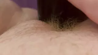 Massive Cock in my Pussy