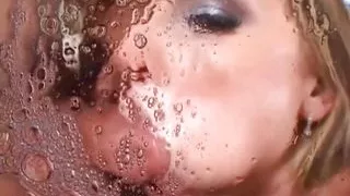 Threesome ANAL Lovers in L.A!!! - Chapter #01 - (Original