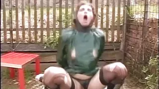 FETISH nasty PASSION in Germany!!! - TRAUMA #01