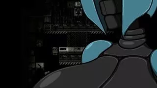 AIDA Fallout rule 34 Hentai sex game PornPlay Ep.1 mad scientist made a sexy sexdoll with massive tits and ass