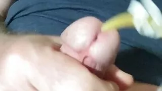 Sperma, Fetischsex, Schwuler Sex, Masturbation, Medizinisch, Solo