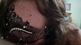 Getting My Pussy Licked Out