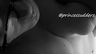 Cowgirl with Ecclair