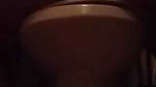 Cumming with my vibrator