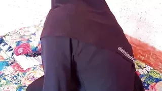 First time fucked hard MMS hardcore