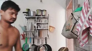 Blowjob Sex heißer schwuler Blowjob sexy Pumpe guten Morgen