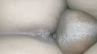 indonesia mother-in-law vs son-in-law fucked while the wife was working