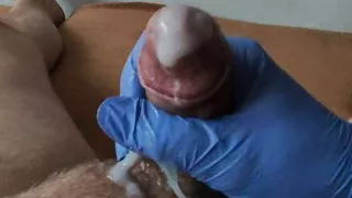 Stepmom is chasing my dick.