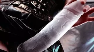 Sissy Training Sexy FEMDOM POV video - free fetish porn clip - Dominatrix Arya Grander - dirty talk