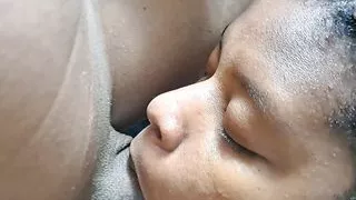 I wake up my stepsister so she can suck my dick. POV