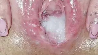 British wife gets her 2nd fuck of the new year