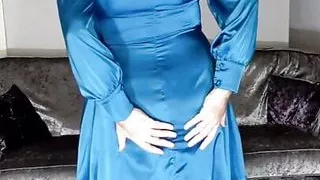 Hot sexy Fernsehen Crossdresser pvc Kompilation sexy erotisch