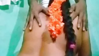 Indian priyanka mallu aunty blowjob