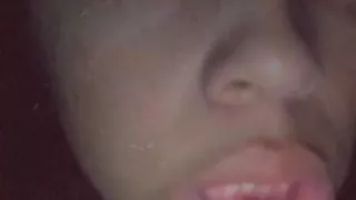 happy New Year Baby happy new year baby the Dominican ladomi25 makes a rich handjob to welcome the year for her boyfrien