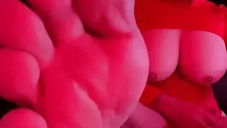 Foot Domme-Extended Preview Edit