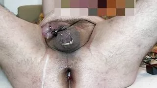 Orgasm contractions 2022