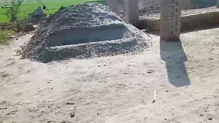 Jija fucked hard MMS with sali